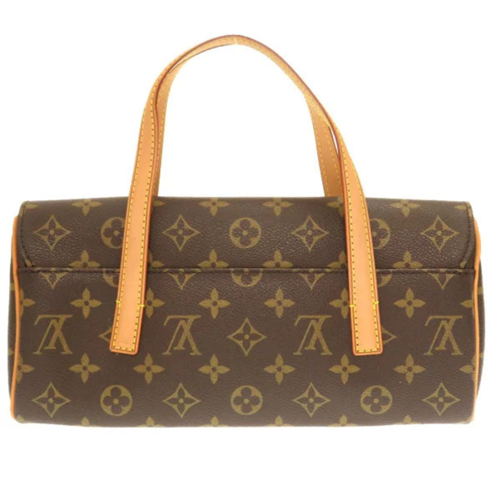 Louis Vuitton handbag Sonatine Monogram LV